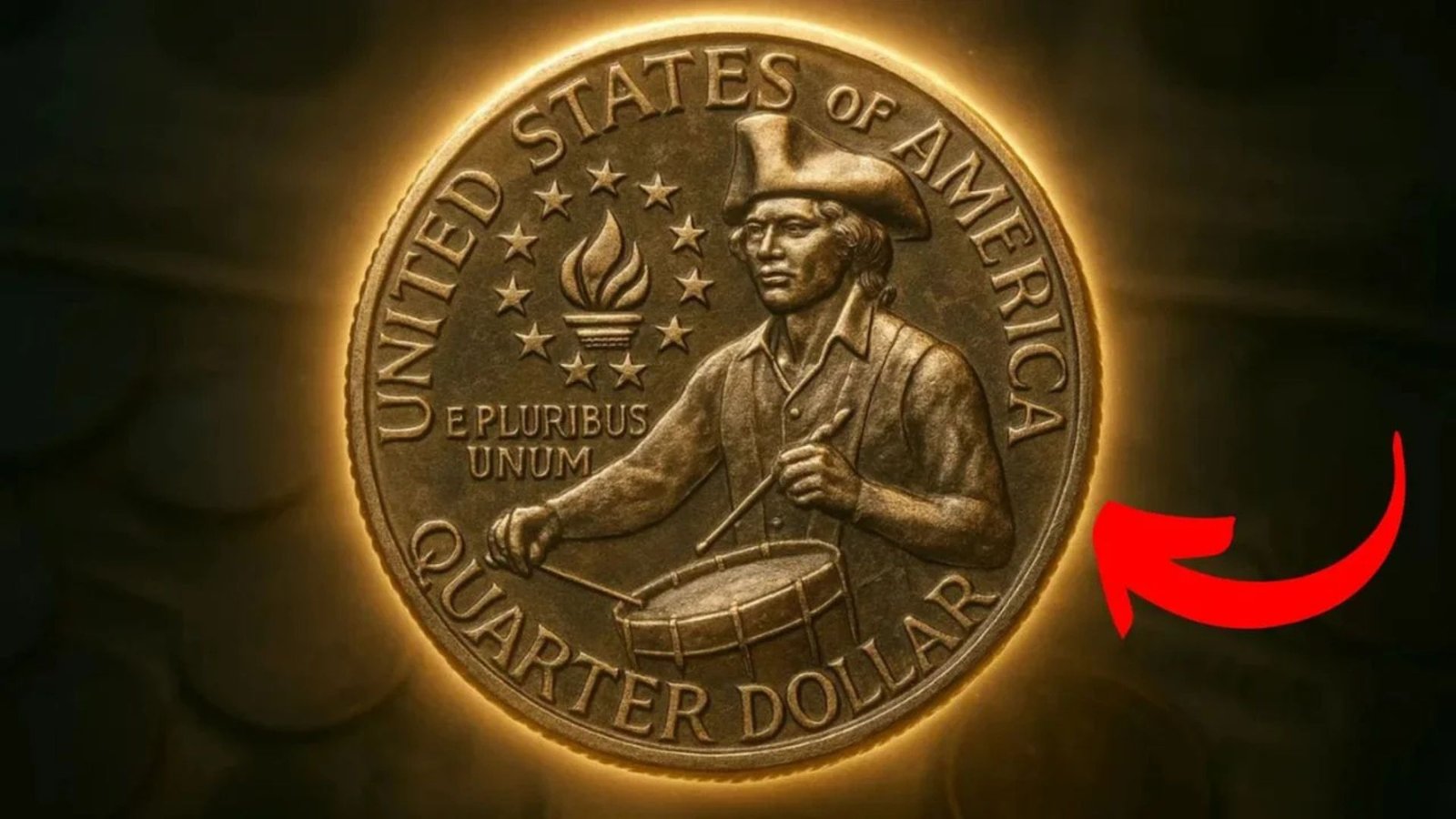8 Ultra-Rare Bicentennial Quarters Worth Millions
