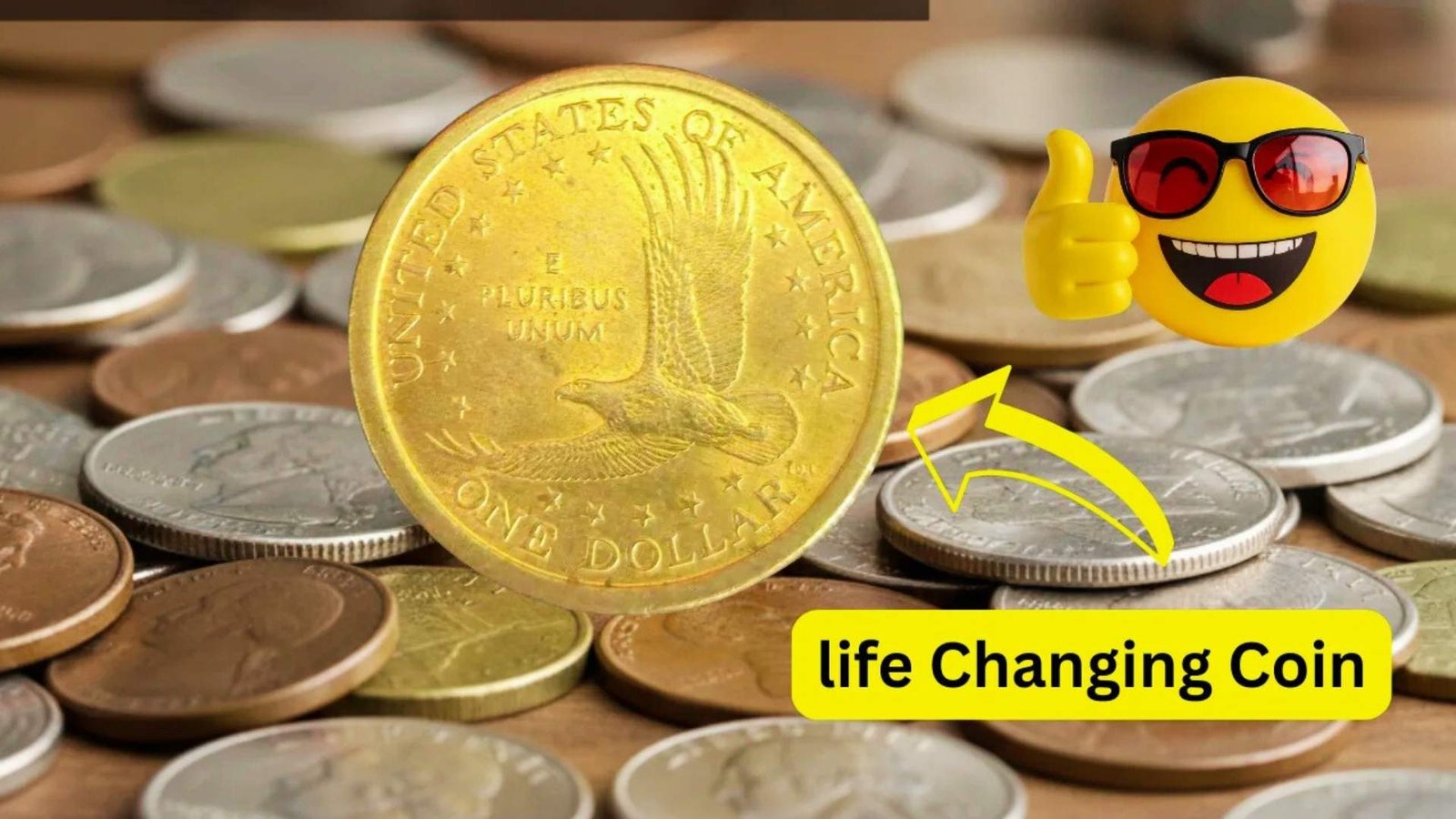 How a Cheerios Sacagawea Dollar Became One of America’s Rarest Coins