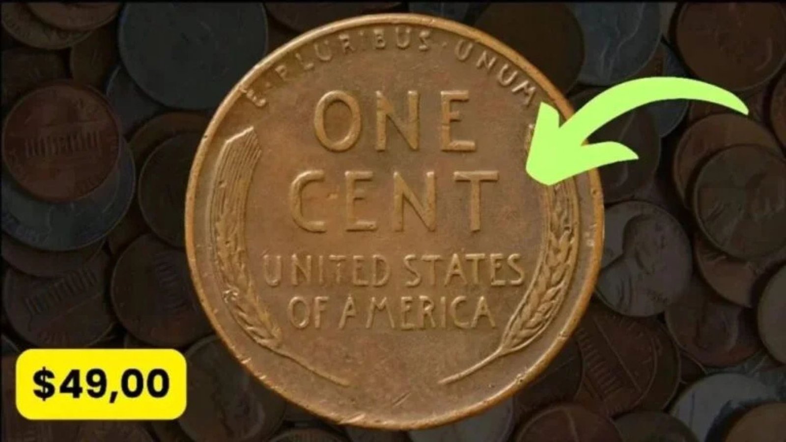Rare Historic Coin That Could Be Worth Thousands