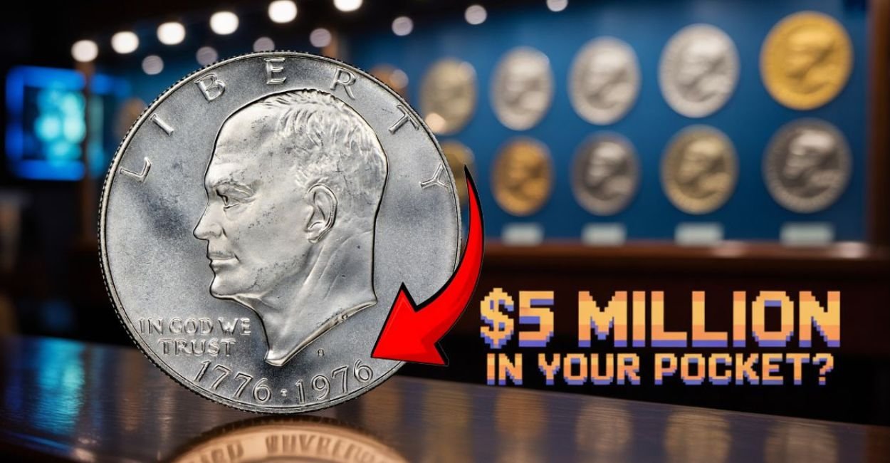 3 Rare Bicentennial Quarter Worth $5