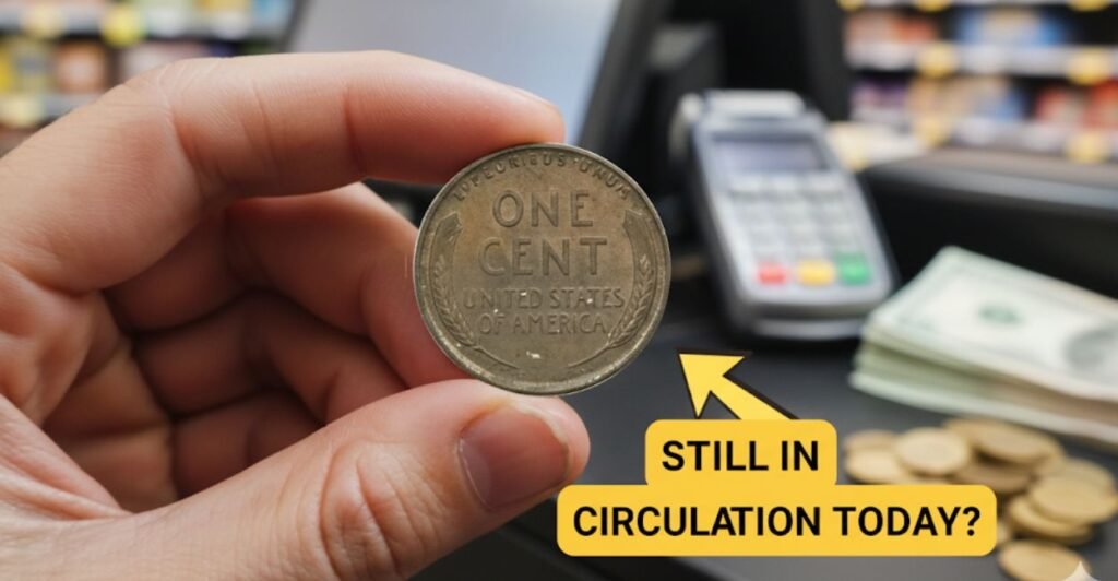 Discover the $3.29 Million Lincoln Wheat Penny