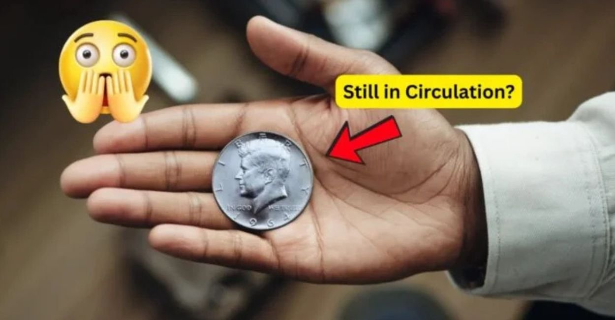 How a Forgotten Kennedy Half Dollar