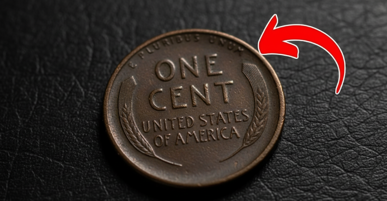 How a 10-Year-Old Found A Lincoln Penny